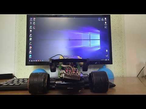 Улучшение системы охлаждения двигателя и регулятора