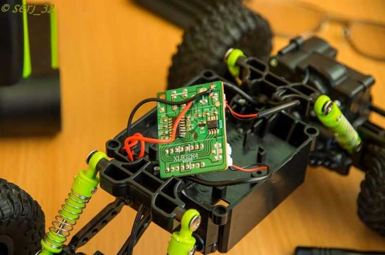 Замена штатного аккумулятора на аккумулятор с большей отдачей тока