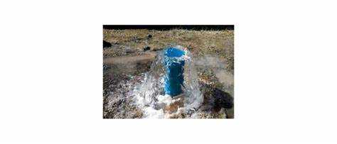 Как узнать уровень воды в скважине