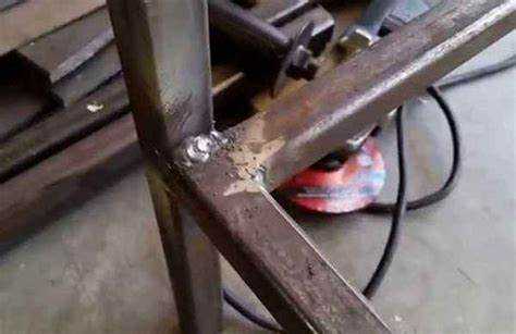 Выбор электрода для сварки профильной трубы толщиной 2 мм