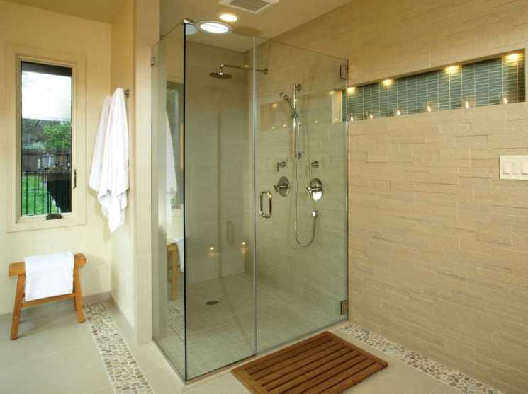 Что учитывать при выборе системы слива воды в загородном доме