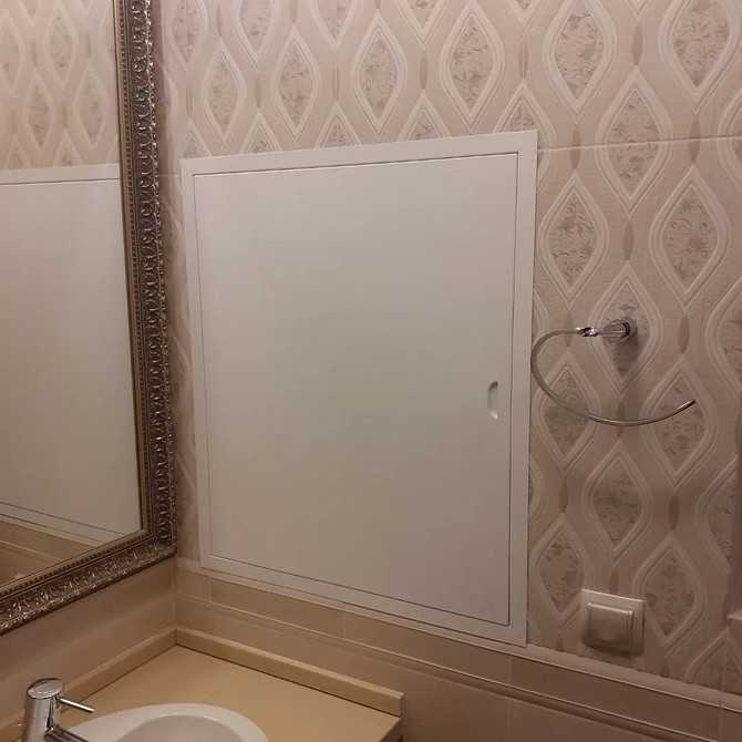 Варианты скрытого монтажа с минимальной видимостью зазоров