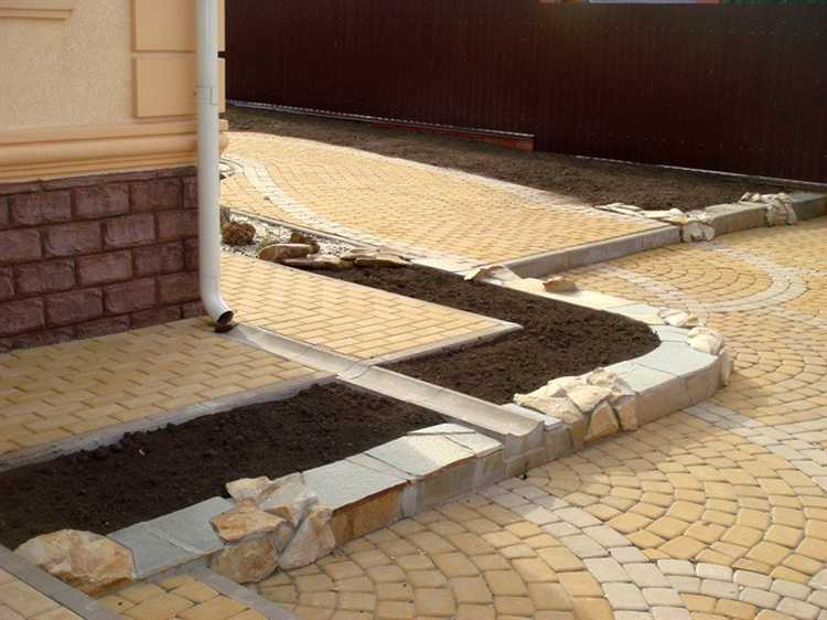 Как выбрать плитку с учетом климатических условий региона