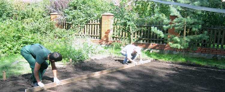 Как контролировать глубину обработки земли мотоблоком