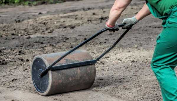 Как выровнять участок на даче мотоблоком Как выровнять участок на даче мотоблоком