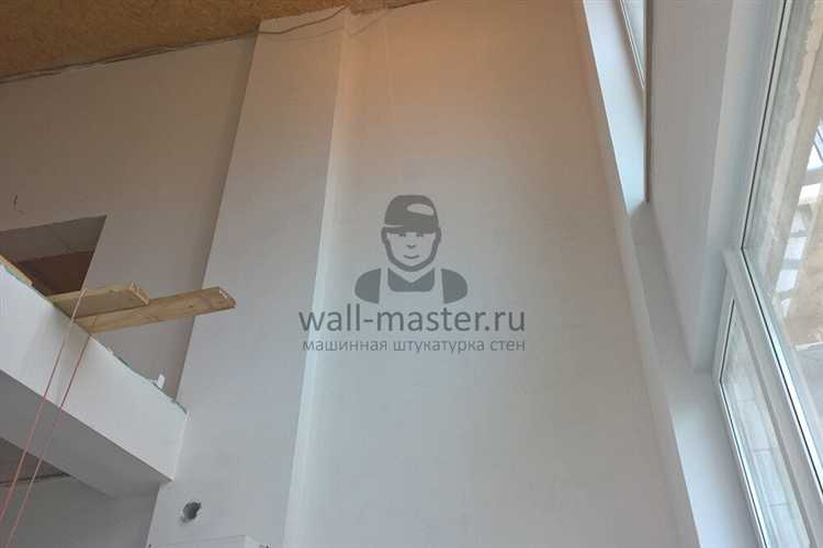 Использование стартовой шпаклевки для повторного выравнивания