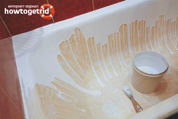 Выбор подходящих материалов и инструментов для ремонта эмали