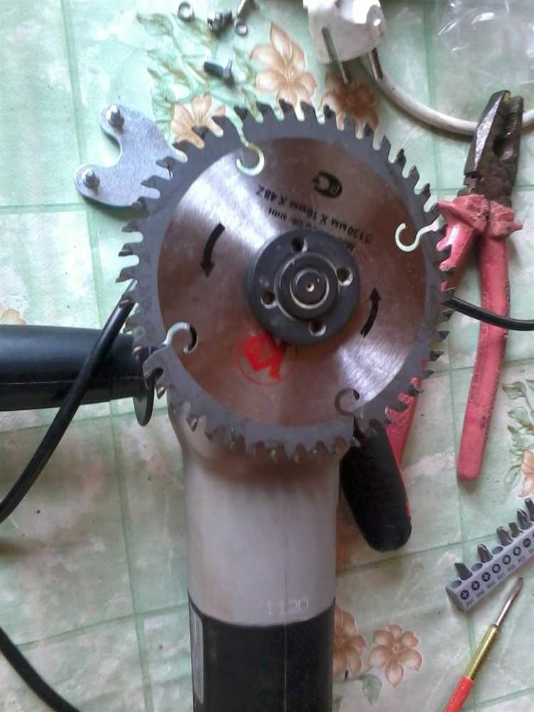 Выбор подходящего материала для ремонта лепестков диска