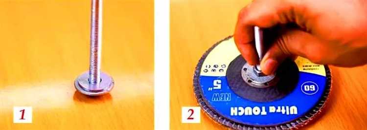 Проверка баланса и безопасности отремонтированного диска