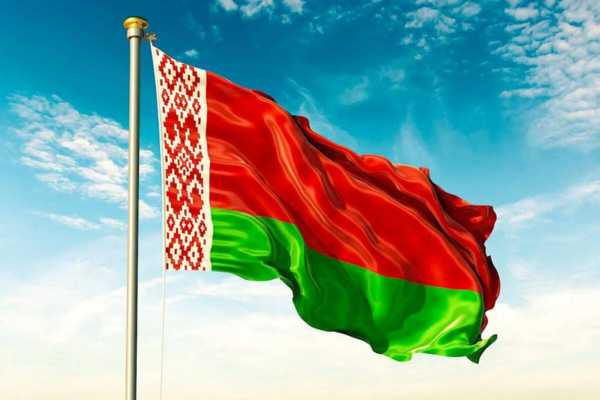 Натяжение флага с учетом ветровой нагрузки