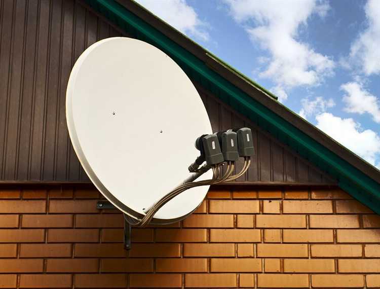 Как правильно выбрать крепежные элементы для антенны