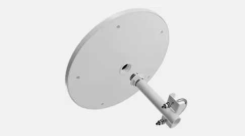 Как закрепить мачту антенны к стене дома Как закрепить мачту антенны к стене дома