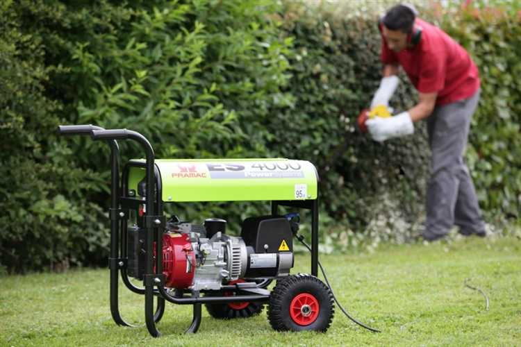 Как завести генератор бензиновый после простоя