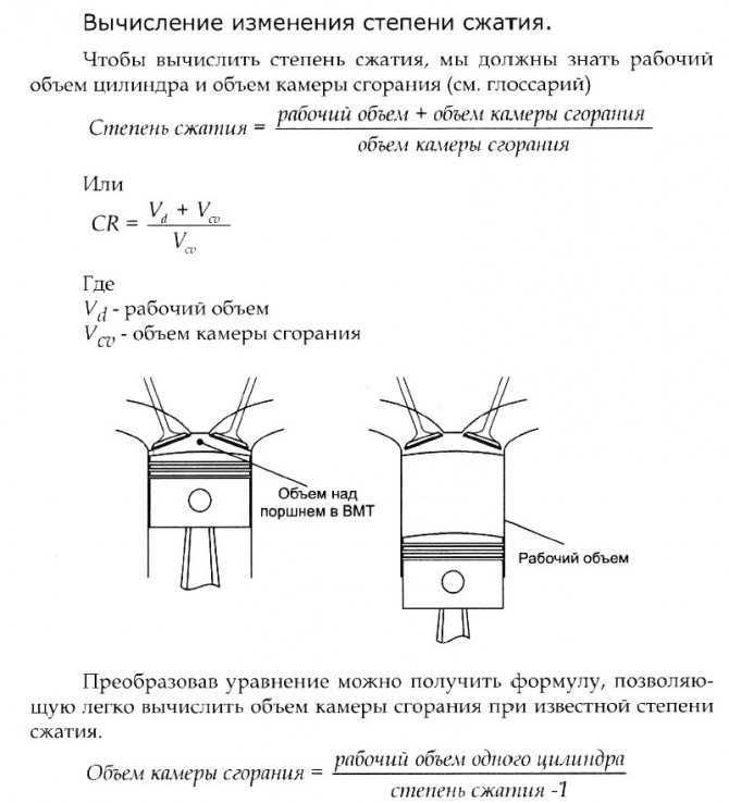 Что делать, если компрессия ниже нормы
