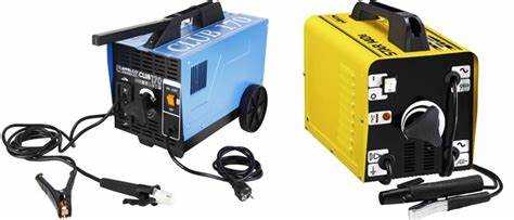 Чем отличаются инверторные и трансформаторные модели без электродов