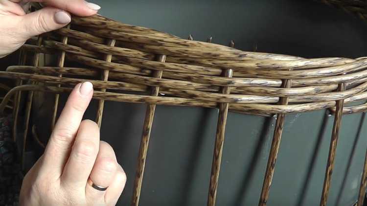 Какие инструменты нужны для плетения из ротанга