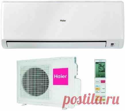 Техническое обслуживание компрессоров Haier для продления срока службы