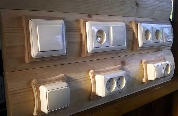 Выбор степени защиты (IP) для розеток и выключателей в разных зонах