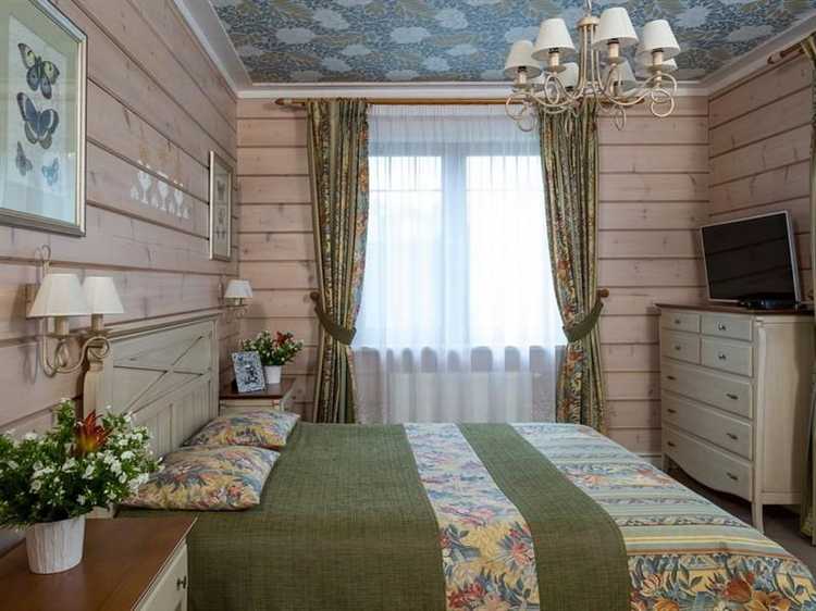 Уход за шторами в условиях повышенной влажности деревянного дома