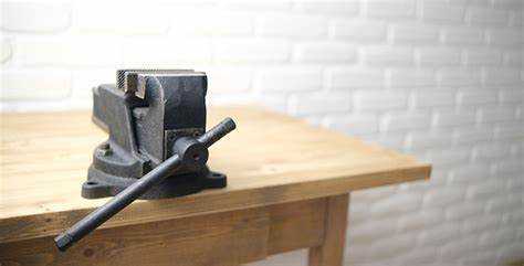 Какие тиски купить для дома Какие тиски купить для дома