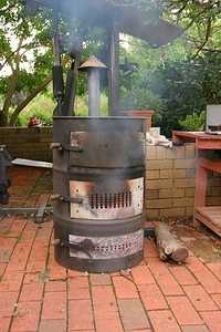 Последствия превышения давления для конструкции бочки