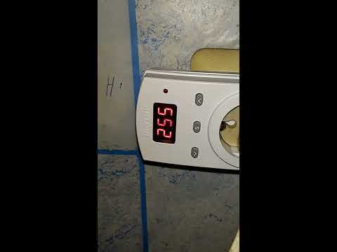 Какое напряжение на розетке в моем доме