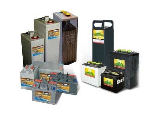 Как подобрать аккумулятор под конкретный тип солнечного инвертора