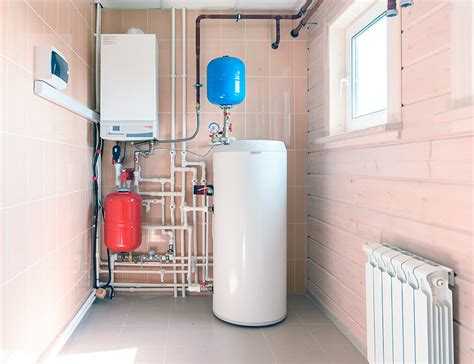 Какой котел лучше для частного дома газовый или электрический