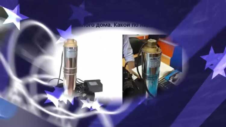 Какие дополнительные устройства могут понадобиться для эффективной работы насоса