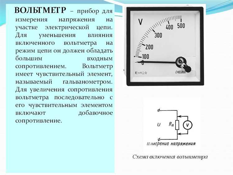 Практическое применение измерения проводимости в цепях переменного тока