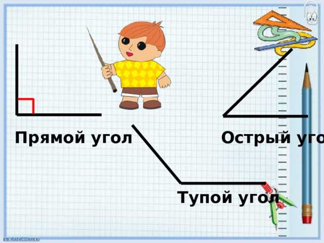 Особенности использования шаблонов и трафаретов для точного построения углов