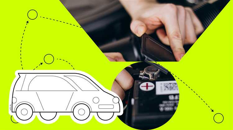 Какую клему надо снимать первой с аккумулятора автомобиля