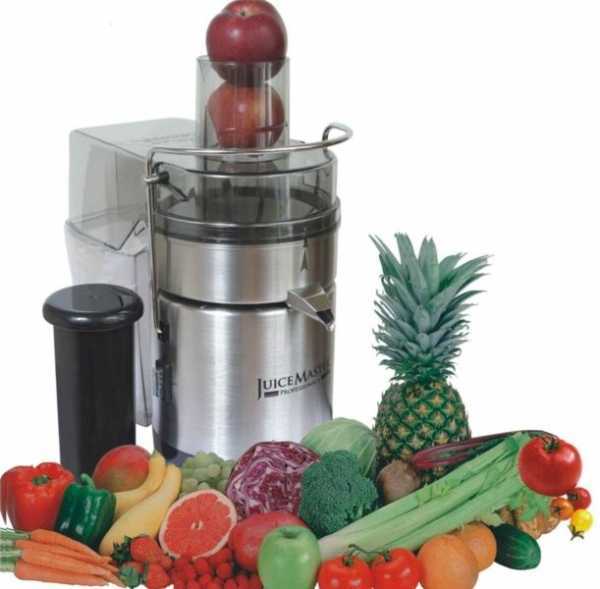 Какие соковыжималки проще мыть после переработки яблок