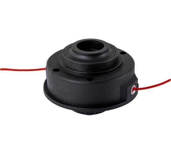 Как правильно снять старую катушку с триммера без повреждений