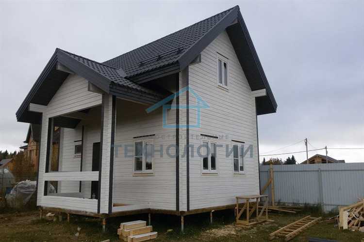 Экологические особенности материалов: клееный брус и каркасные конструкции