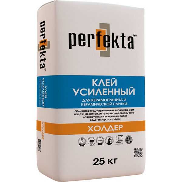 Как избежать ошибок при выборе клея для укладки крупноформатного керамогранита