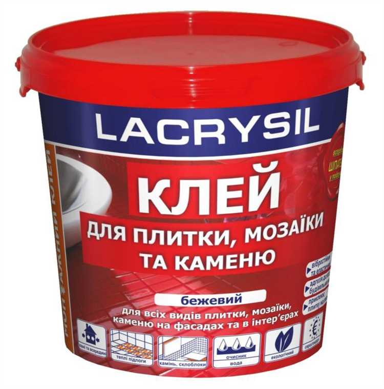 Нужно ли учитывать размер и материал мозаики при выборе клея