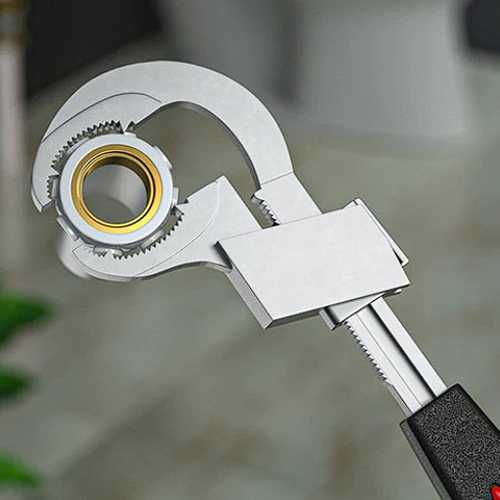 Как определить совместимость насадок с приводом