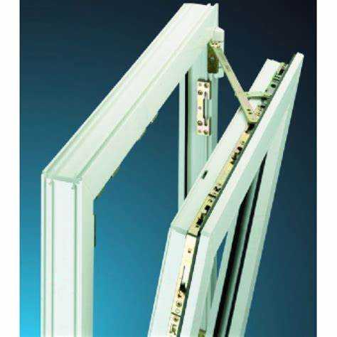 Подоконник и отлив: входят ли в стандартную поставку