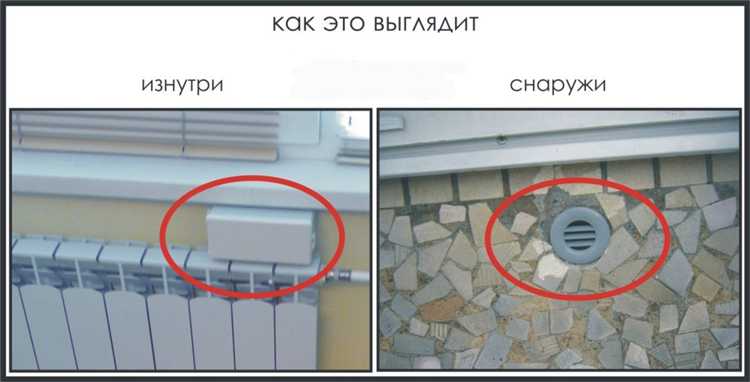Использование осушителей воздуха для борьбы с конденсатом
