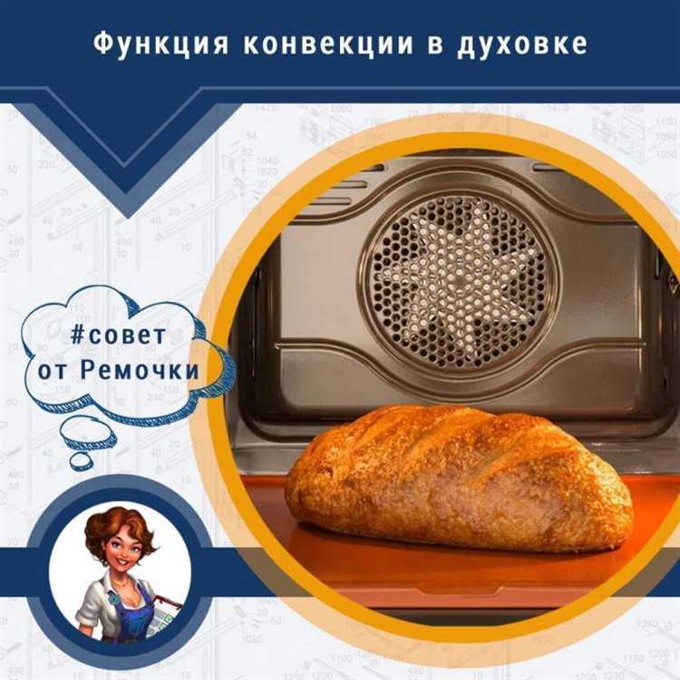 Что делать, если блюда пересушиваются при конвекции