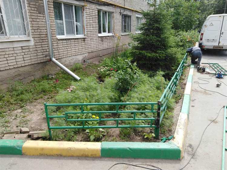 Ответственность за несвоевременный покос травы: штрафы и санкции
