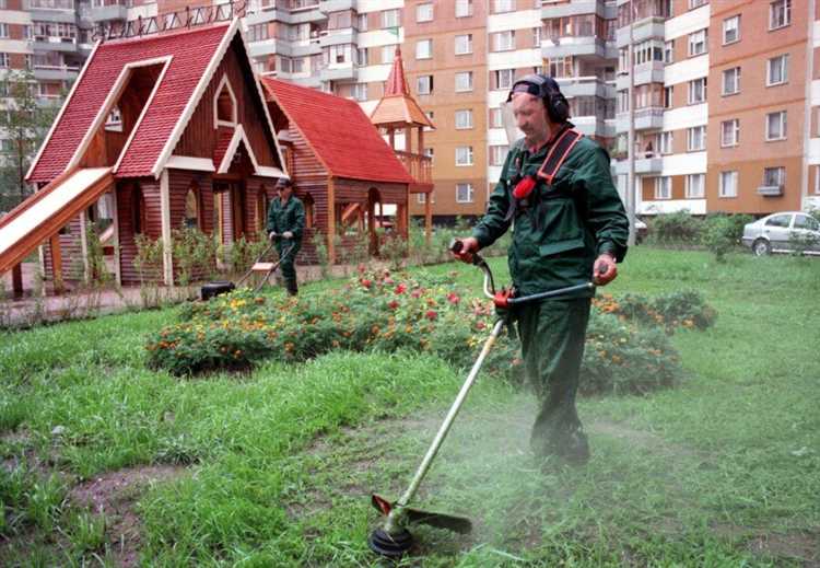 Как оформить жалобу на несвоевременный покос травы