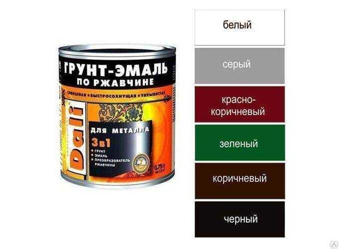 Особенности нанесения кузнечной краски разными способами