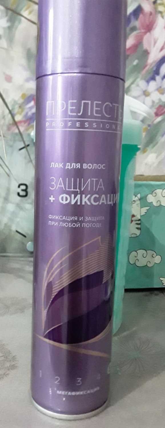 Какие компоненты в составе лака снижают электризацию