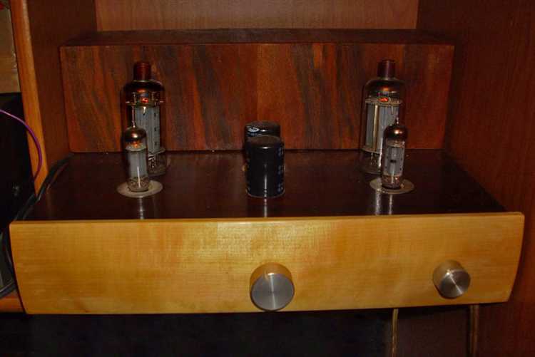 Особенности конструкции и технические параметры лампы 6п45с