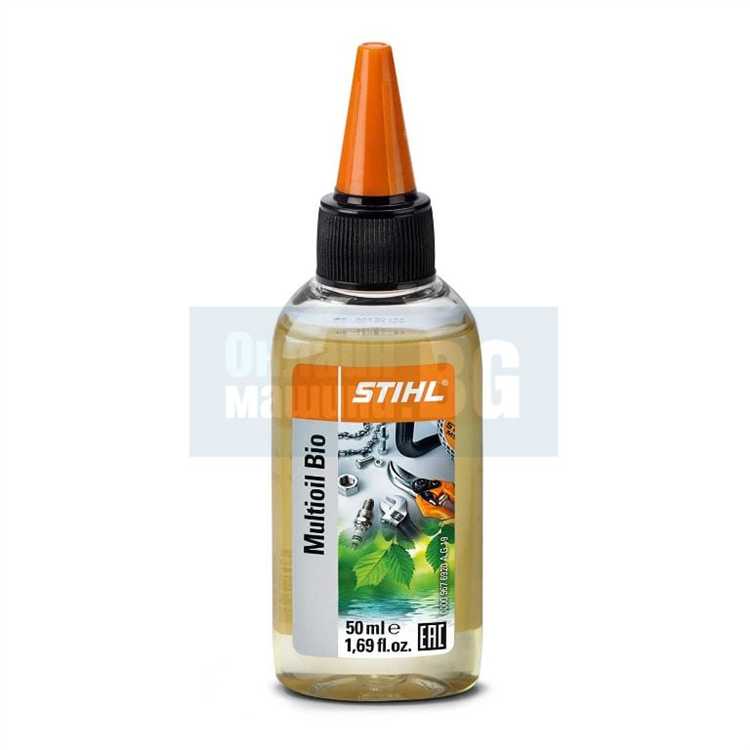 Чем отличается масло Stihl HP от Stihl HP Ultra