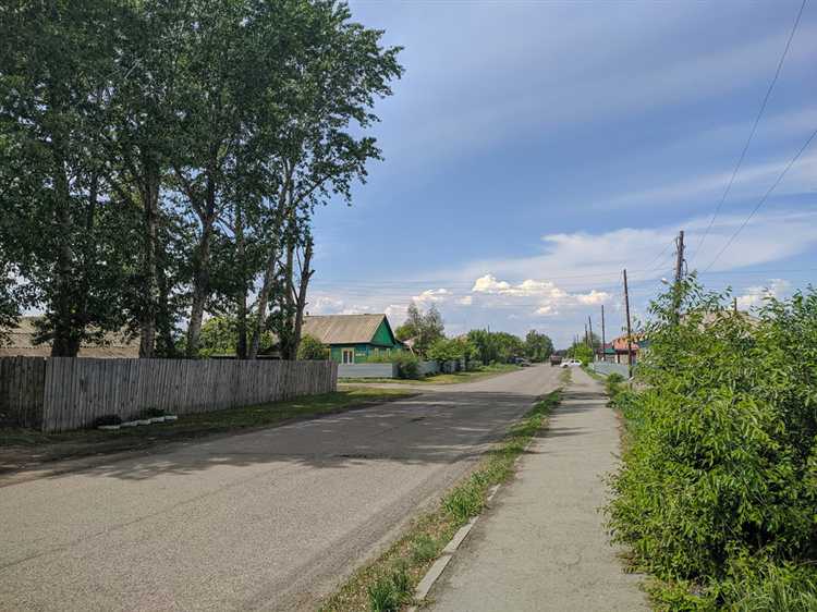 Как определить границы земель общего пользования в СНТ