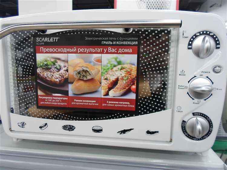 Особенности установки мини печи и духового шкафа в ограниченном пространстве