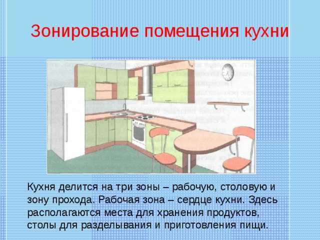 Как выбрать подходящую перегородку между кухней и столовой